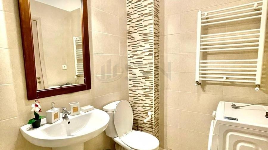 REA1027291 Apartament 2 camere II Mihai Bravu - 4
