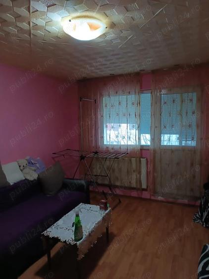 Aparent 2 camere zona lini?tita de vanzare! - 5