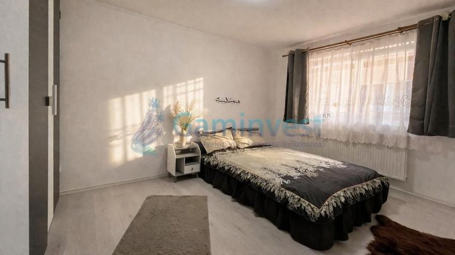 Apartament 3 camere de inchiriat in Oradea, zona Iosia - 9