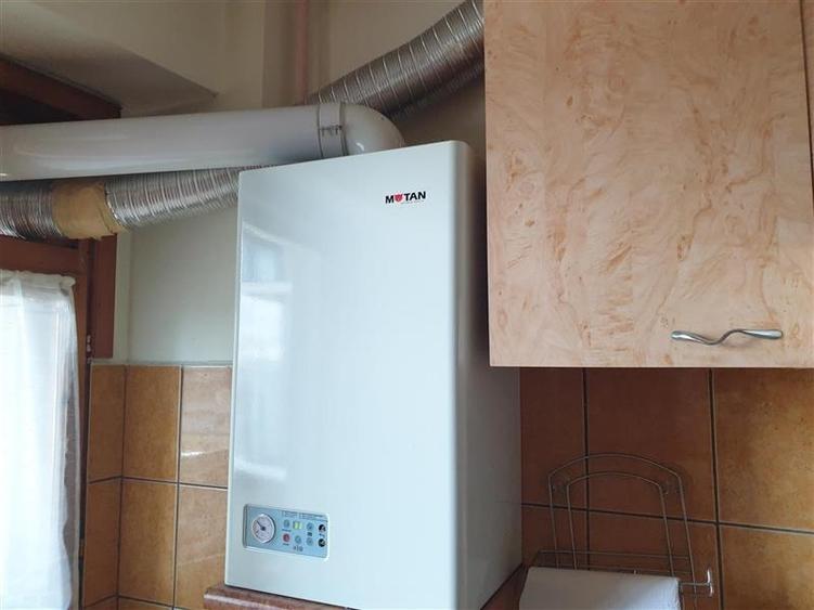 Apartament 3 camere, et 4, Doi Stejari - 10