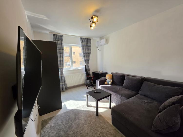 Garsoniera de inchiriat - 1