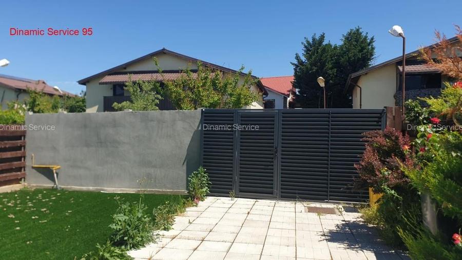 Casa Duplex P+M , 4 camere , Domnesti - Ciutaci - 16