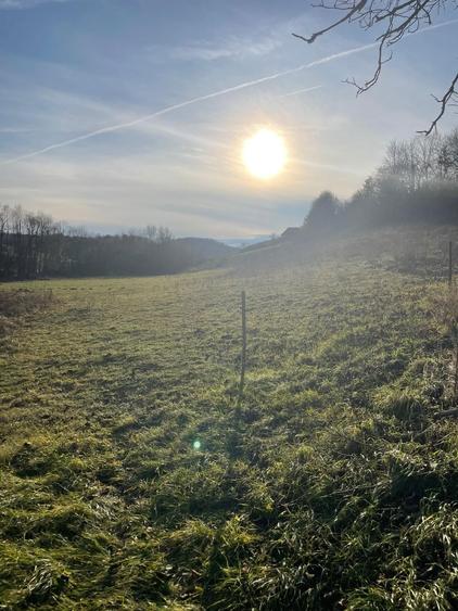 Vand teren 4200 mp ideal pt casa de vacanta in Varciorog - 3