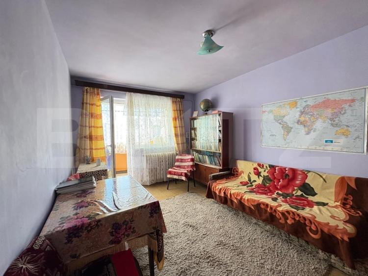 Apartament cu 2 camere, decomandate, in zona Manastur - 5
