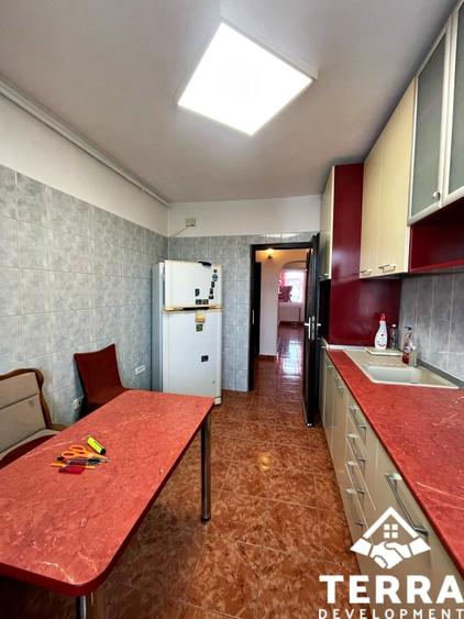 4 camere, proprietate deosebita, Centru - 23