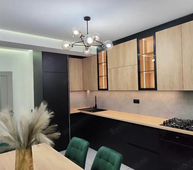 Garsoniera de inchiriat in zona Titan - 4