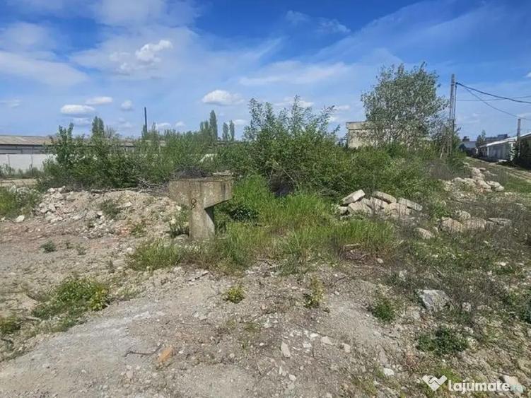 De inchiriat Teren intravilan 2.077 mp zona Calea... - 5