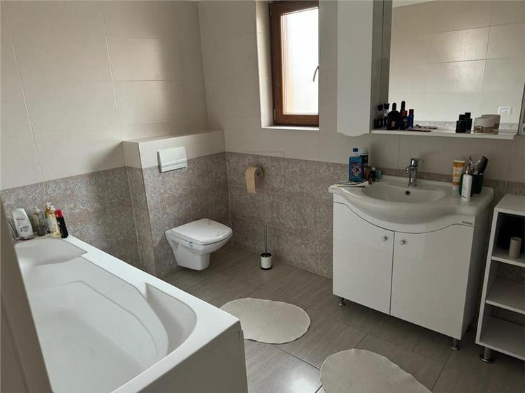 Duplex - Mosnita Noua - P+1 - Teren 300 mp - 21