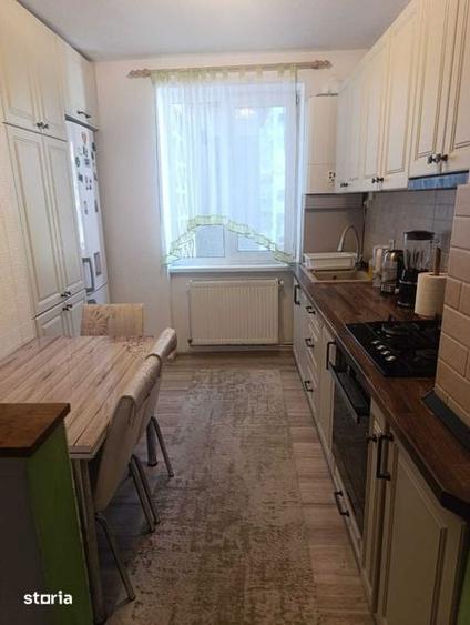 Apartament cu 4 camere in Gura Campului - 4