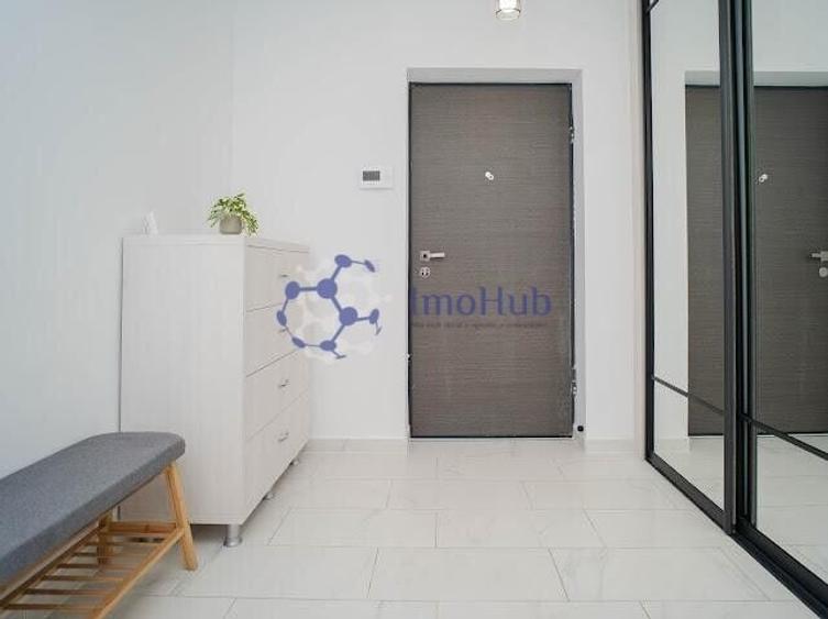 APARTAMENT CU 2 CAMERE DECOMANDAT SI LOC DE PARCARE, PODU ROS - 7