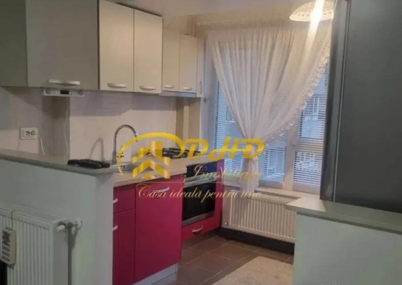 Apartament cu o camera de inchiriat situat in zona Pacurari - 3
