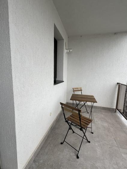 Garsoniera Nicolae Teclu. La Cheie. Totul nou. - 22