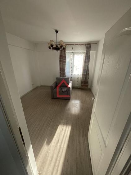 Apartament o camera Lunca Cetatuii, strada Editurii - 2