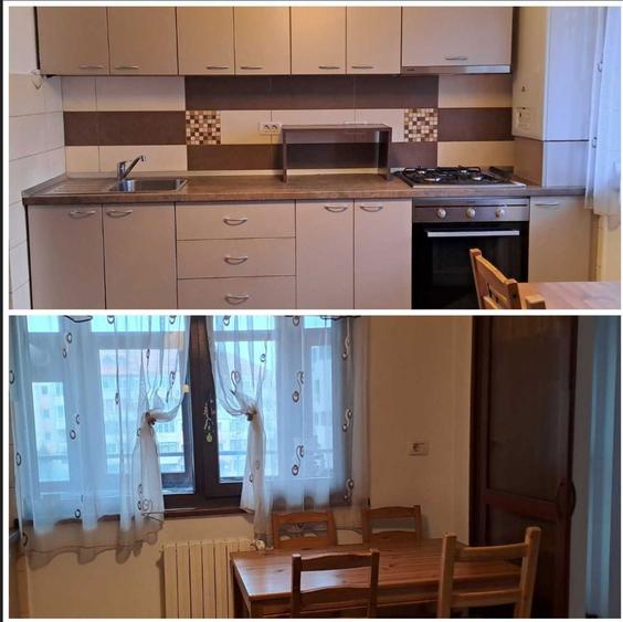 [PF] 3 separate bedrooms apartament - Inchiriez apartament 3 camere si living la prima inchiriere - 6