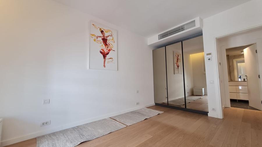 ONE HERASTRAU PLAZA | Apartament luminos 2 camere LEMON DESIGN | GARAJ - 6