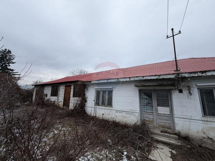 Casă Dumbraveni strada viilor 20 - 3