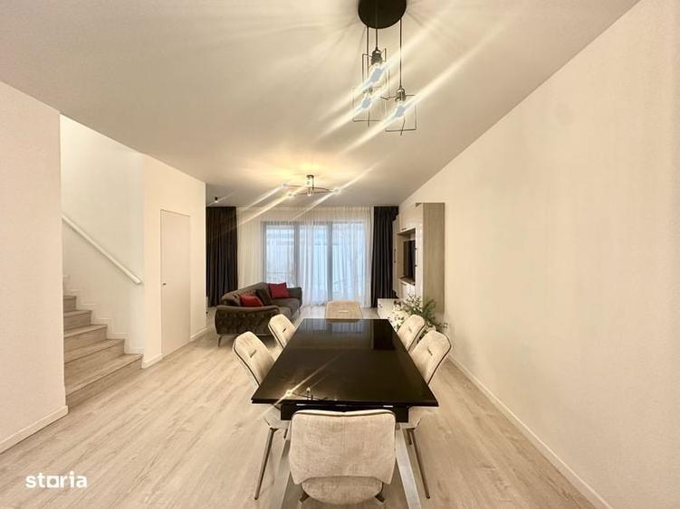 Vila P+2, 5 camere, 142 mp - Pipera, Mobexpert - 3