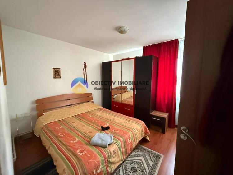 Apartament 2 camere- cartier MARATEI 47 mp - 2
