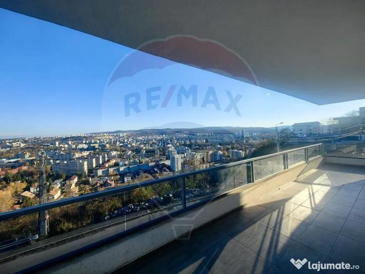 Casa tip duplex 4 camere de inchiriat - 10