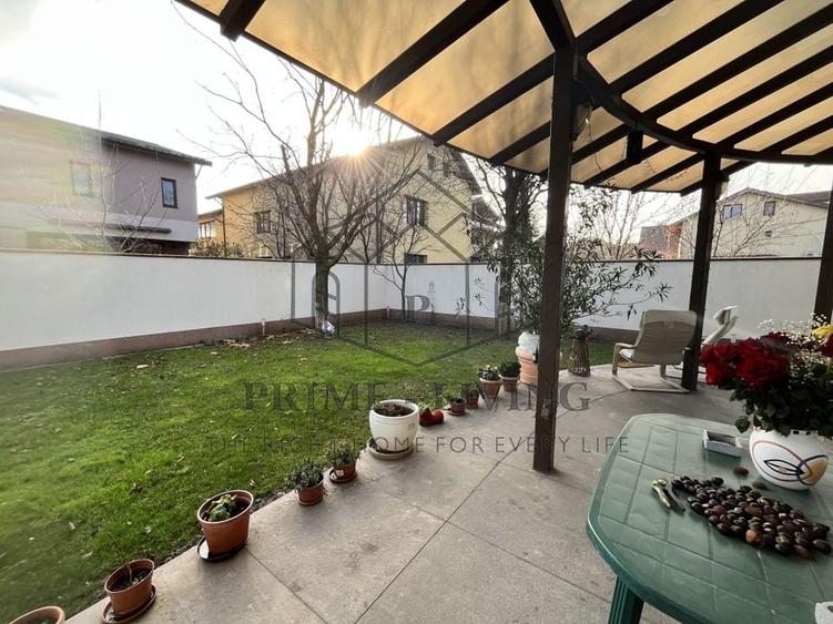 CASA SUPERBĂ LA VANZARE ÎN ZONA POPEȘTI-LEORDENI - 17