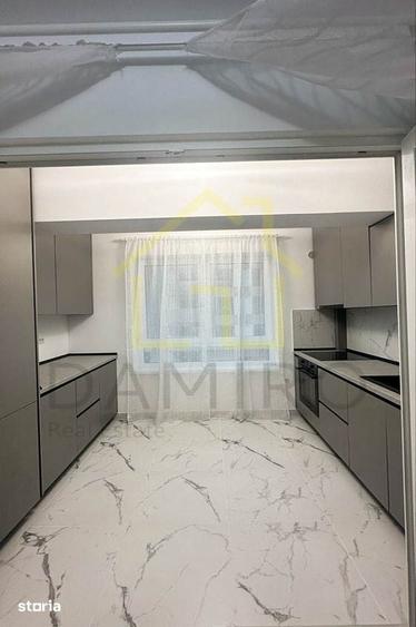 Apartament Metrou Aparatorii Patriei Drumul Binelui Viva Residence - 4