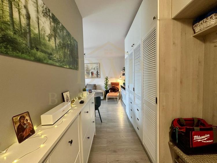 Apartament 2 camere modern, Complex Rezidential Iris - 3