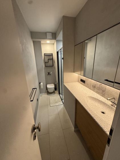 Apartament 3 camere | Aviației Park | Boxă și Parcare Subterană - 4