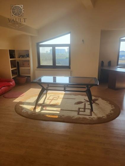 CASA INDIVIDUALA-PANTELIMON-8 CAMERE-CURTE-5 BAI-2 LOCURI PARCARE - 15