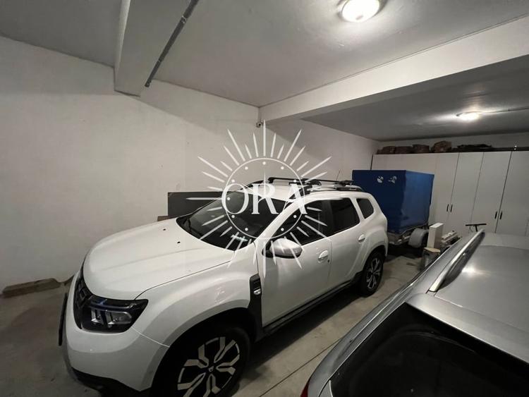 APARTAMENT 3 CAMERE | DE VANZARE | CAMPULUI / 1GARAJ / 74 MP - 10