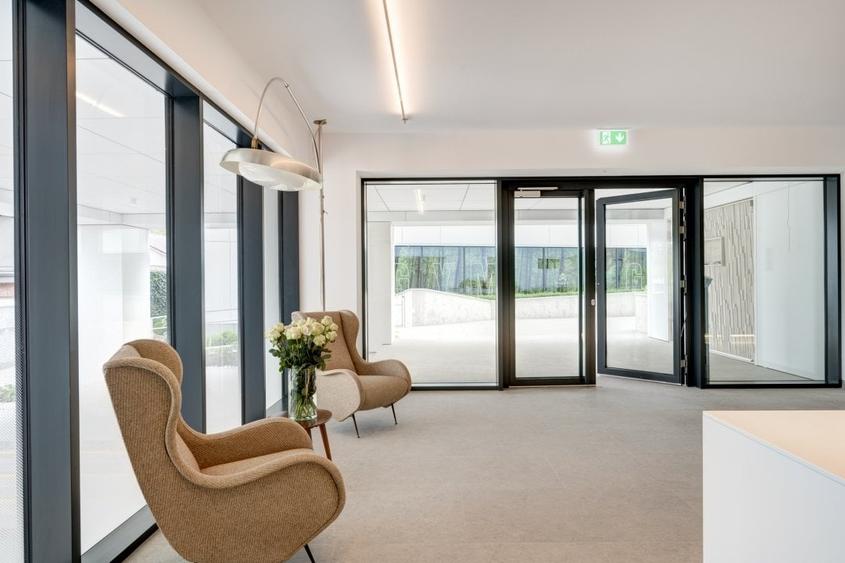 Apartament 3 camere, 108 mp, finisaje high-end, Pines Residence - langa Stejarii - 10