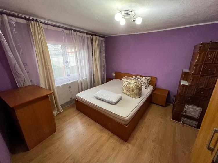 Casă cu Teren 970 Mp în Prundeni