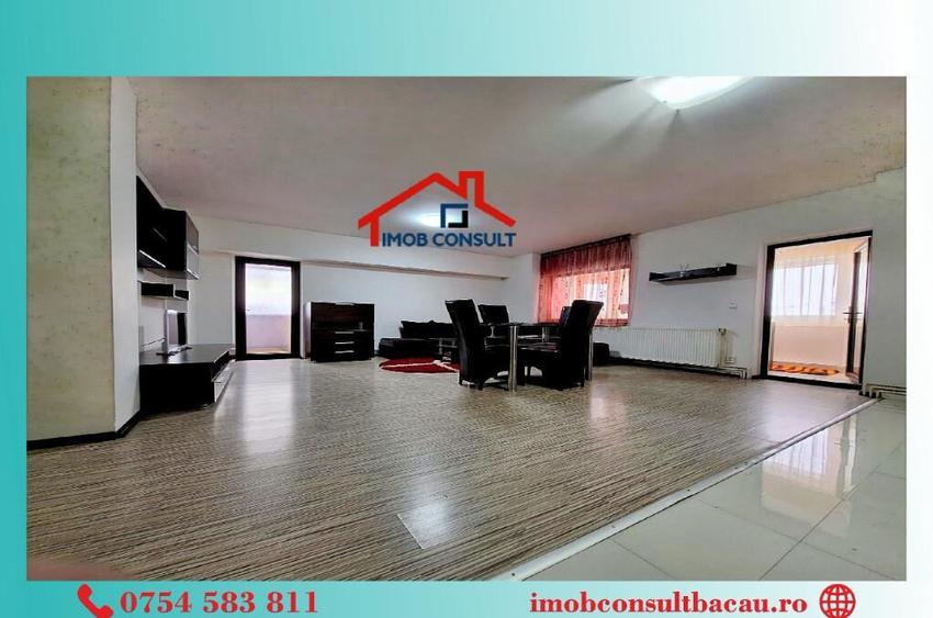 Apartament 3 camere modern, spatios! Aral- Stefan cel Mare!CE1506 - 1