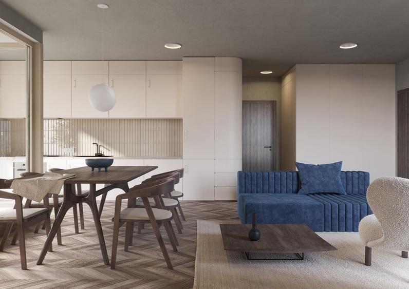 2 camere /Vasile  Lascar /Direct Dezvoltator/Comision 0/Bloc  Boutique - 8