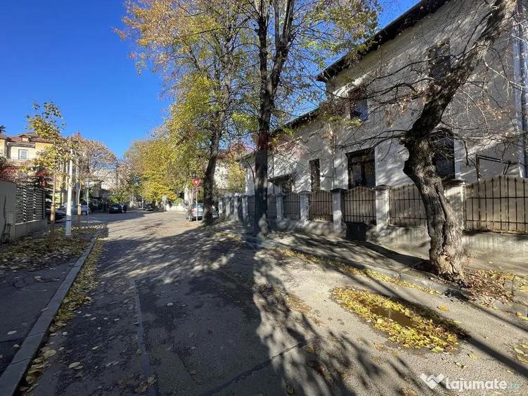 Vila interbelica in Vatra Luminoasa, arh Toma Dobrescu - 1