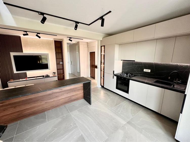 Penthouse 3 camere cu terasa - 3