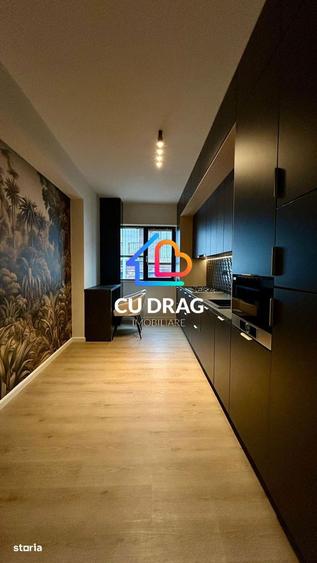 Apartament ULTRA PREMIUM, amenajat de designer, 81 mp, Etaj 1, 2 parca - 8