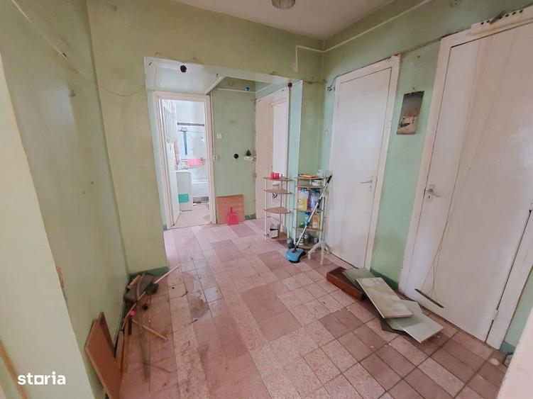 COMISION 0 Ap. 4 cam, decom. 79 mp utili, Et. 2, Aleea Trandafirilor - 6