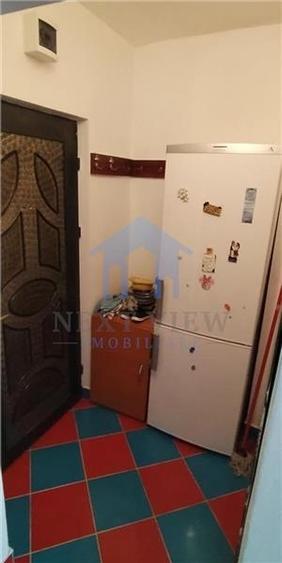 Garsoniera, Marasti - 5