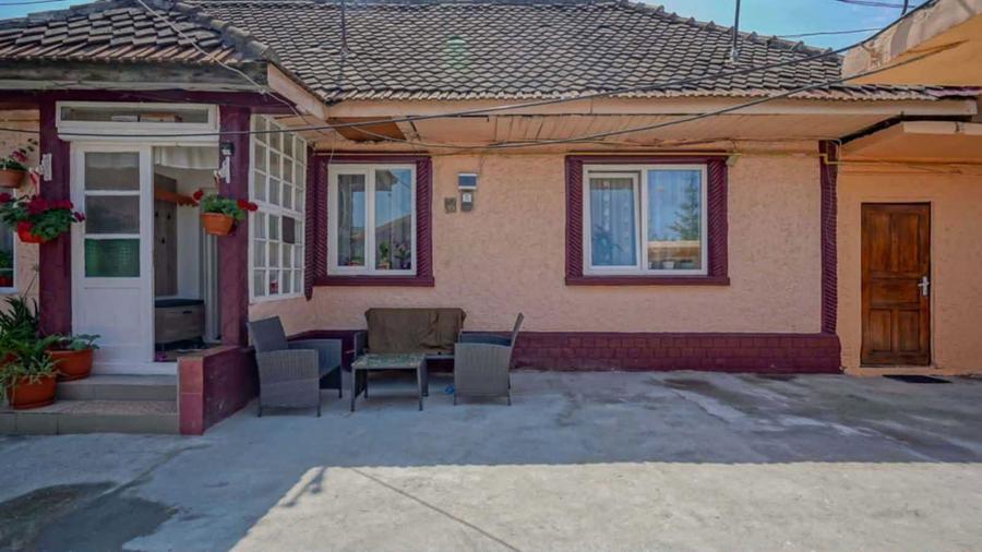 Casa de vanzare, cartier Craiter, oras Brasov - 6