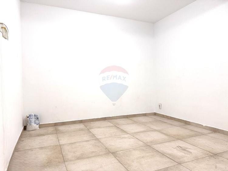 Garsoniera de vanzare 24mp  Leroy Merlin Bragadiru - 7