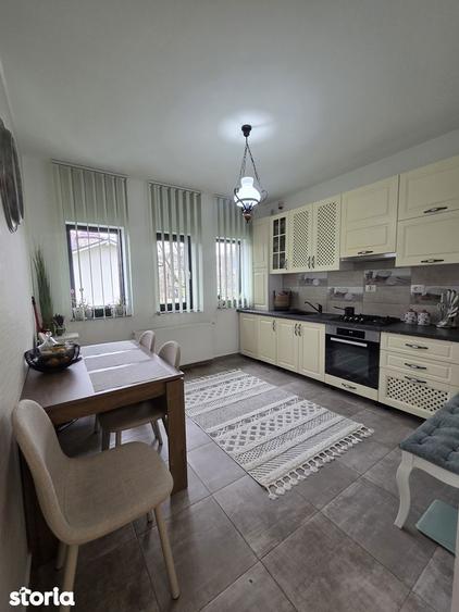 Se vinde casa superba pe parter cu 900mp teren ,, casu?a din poveste - 2