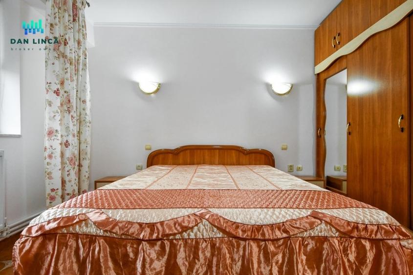 Casa de Cultura-3 camere transformat in 2 camere+zona dinning - 10