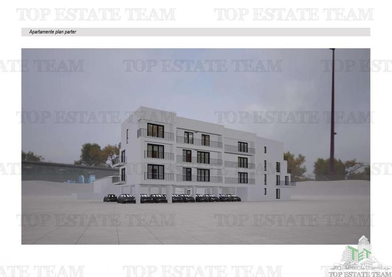 Apartament 2 camere + gradina, Theodor Pallady, Titan -  constructie noua - 2