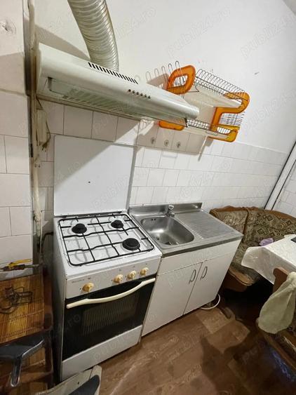 Apartament 3 camere decomandat circular pentru inchiriere, incepand cu 01.03.2026, pe termen lung. - 2