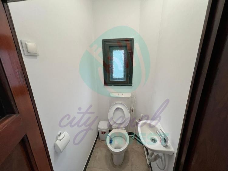 Apartament 80 mp in vilă 1935| Piața Unirii | Curte + Boxă 10 mp - 8