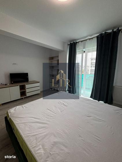 Apartament 1 camera dec, loc parcare propriu- Visan - Iasi - 5