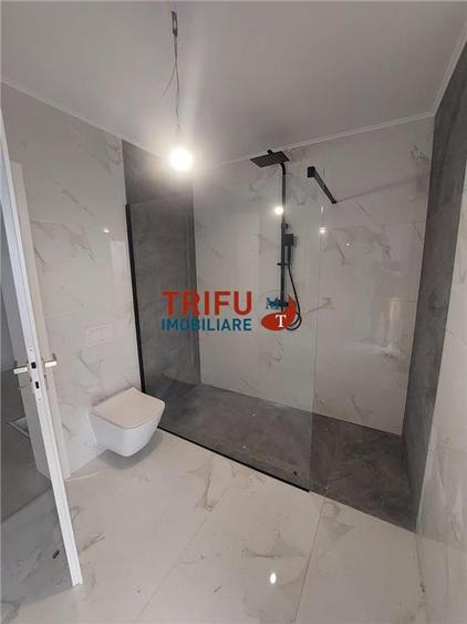Duplex P+E finisat zona Dealul Furcilor cu piscina exterioara - 8