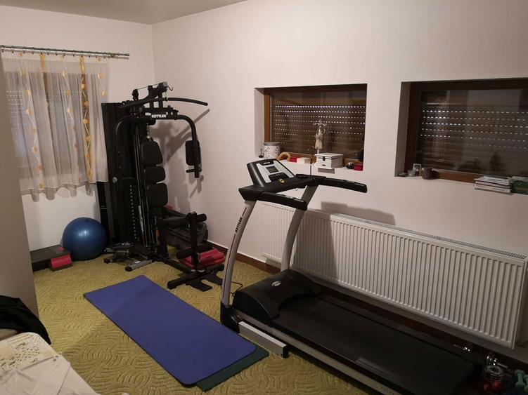 Casa individuala Braytim,5 camere, direct proprietar curte garaj dublu - 8