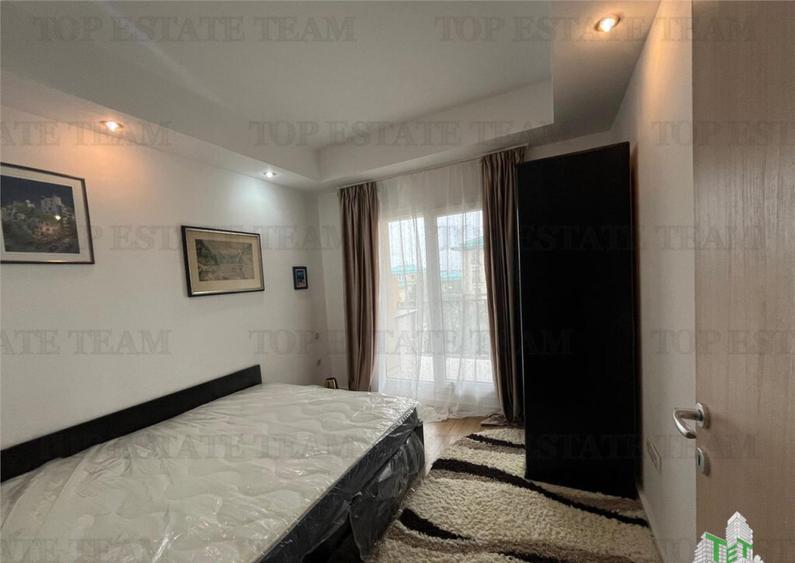 Apartament luminos 2 camere Cosmopolis - 2