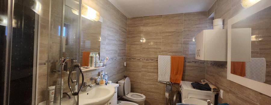 Casa in Prejmer, structurata pe D+P constructie 2013, teren 1035 mp ! - 17